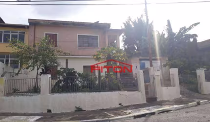 Terreno - Cangaíba - São Paulo/SP