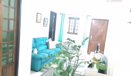 Casa com 3 dormitórios à venda, 160 m² por R$ 720.000,00 - Penha - São Paulo/SP