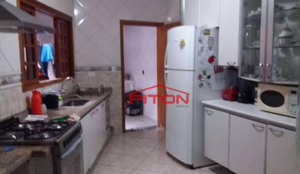 Sobrado - Vila Granada - São Paulo/SP