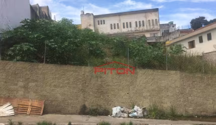 Terreno - Penha - São Paulo/SP