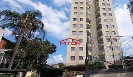 Apartamento - Engenheiro Goulart - São Paulo/SP