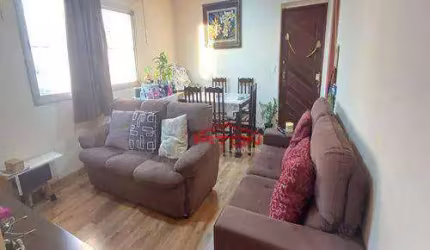 Apartamento - Penha - São Paulo/SP