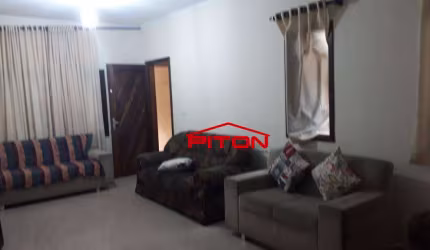 Casa com 3 dormitórios à venda, 193 m² por R$ 900.000,00 - Jardim Três Marias - São Paulo/SP