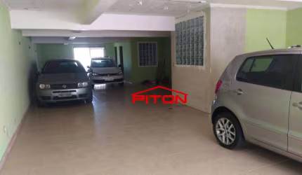 Sobrado com 3 dormitórios à venda, 350 m² por R$ 1.700.000,00 - Penha - São Paulo/SP