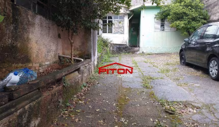 Terreno - Cidade Patriarca - São Paulo/SP