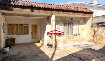 Casa Térrea  - Cangaíba - São Paulo/SP