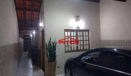 Sobrado Fronatal - Penha - São Paulo/SP
