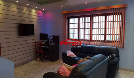 Sobrado Frontal - Vila Granada - São Paulo/SP