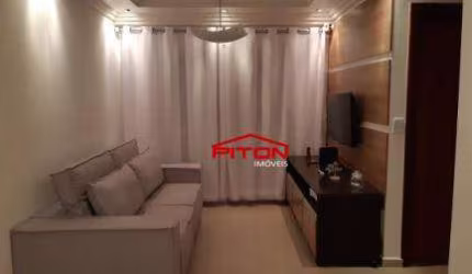 Apartamento - Vila Esperança - São Paulo/SP