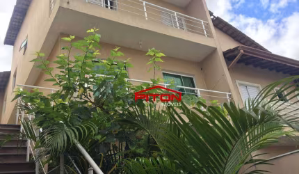 Sobrado - Vila Esperança - São Paulo/SP