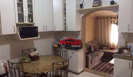 Sobrado - Penha - São Paulo/SP
