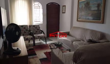 Casa - Vila Esperança - São Paulo/SP