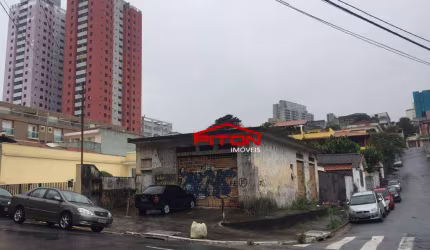 Terreno - Penha - São Paulo/SP
