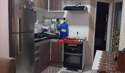 Apartamento - Cidade Patriarca - São Paulo/SP