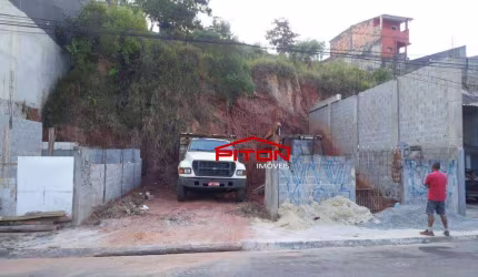 Terreno - Poá - SP.