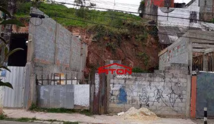 Terreno -  Poá - SP