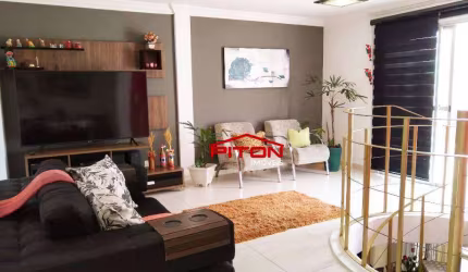 Apartamento Cobertura - Vila Ema - São Paulo/SP