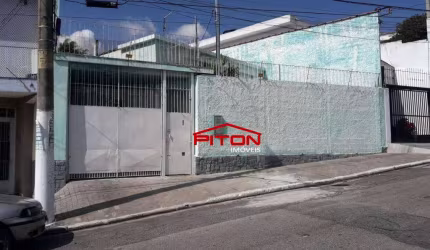 Casa com 3 dormitórios, 80 m² - venda por R$ 650.000,00 ou aluguel por R$ 2.401,00/mês - Engenheiro Goulart - São Paulo/SP