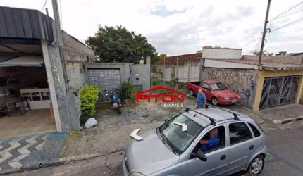 Terreno - Vila Esperança - São Paulo/SP
