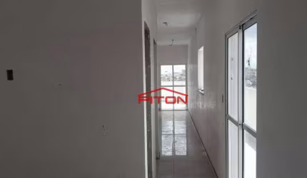 Apartamento - Vila Ré - São Paulo/SP
