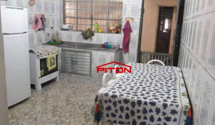 Casa Térrea - Aricanduva - São Paulo/SP