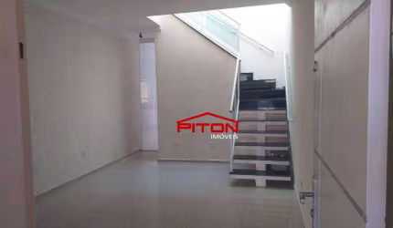 Sobrado com 3 dormitórios à venda, 134 m² por R$ 700.000,00 - Penha - São Paulo/SP