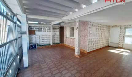 Casa Térrea - Cangaíba - São Paulo/SP