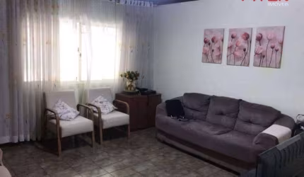 Casa Térrea - Cangaíba - São Paulo/SP