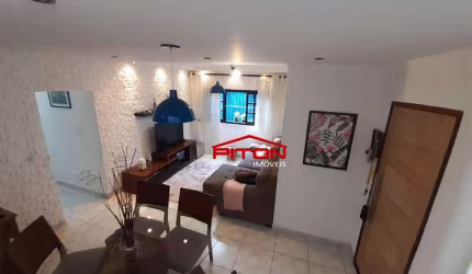 Sobrado com 4 dormitórios à venda, 160 m² por R$ 800.000,00 - Penha - São Paulo/SP