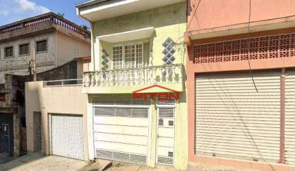 Sobrado - Vila Esperança - São Paulo/SP