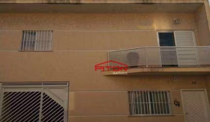 Sobrado - São Miguel Paulista - São Paulo/SP