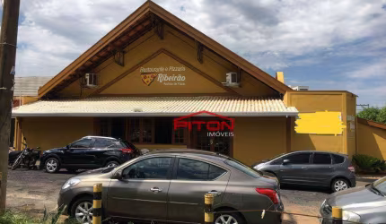 Casa Térrea - Ribeirão Preto/SP