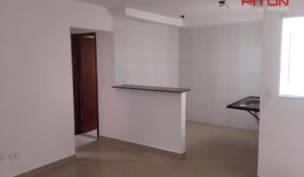 Apartamento - Vila Buenos Aires - São Paulo/SP
