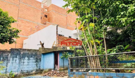 Terreno - Cangaíba - São Paulo/SP