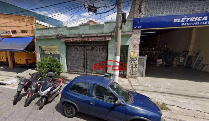 Terreno - Penha - São Paulo/SP