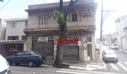 Sobrado Frontal - Jardim Popular - São Paulo/SP