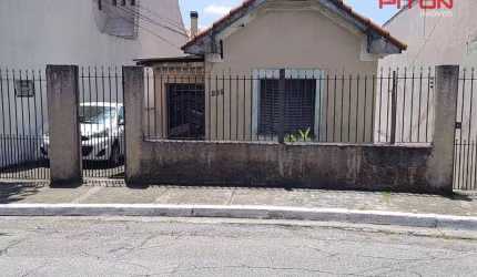 Terreno - Vila Zelina - São Paulo/SP