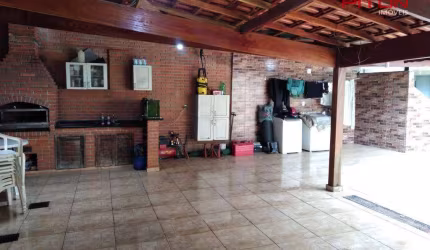Casas - Vila Buenos Aires - São Paulo/SP