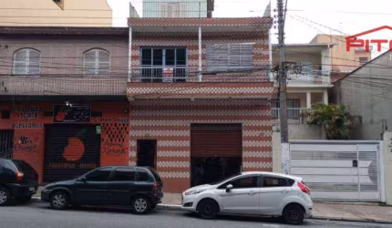 Prédio - Vila Ré - São Paulo/SP
