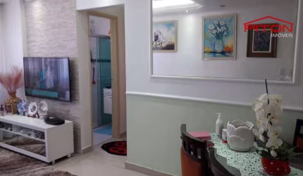 Apartamento - Vila Buenos Aires - São Paulo/SP
