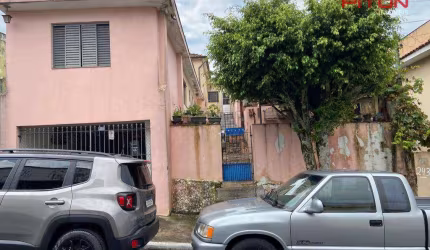 Terreno - Cangaíba - São Paulo/SP