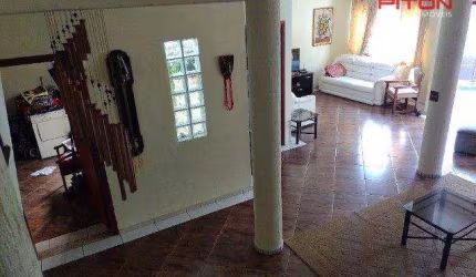 Sobrado com 4 dormitórios à venda, 500 m² por R$ 901.000,00 - Penha - São Paulo/SP
