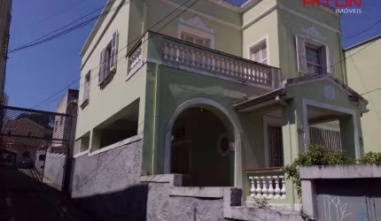 Sobrado - Penha - São Paulo/SP