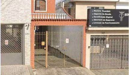 Sobrado - Vila Ré - São Paulo/SP