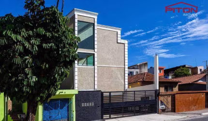 Apartamento - Cidade A. E, Carvalho - São Paulo/SP