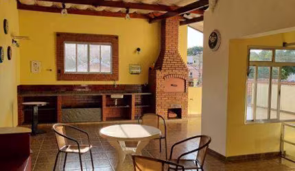 Casa com 3 dormitórios à venda, 150 m² por R$ 1.100.000,00 - Penha - São Paulo/SP