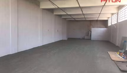 Prédio Comercial - Cangaíba - São Paulo/SP
