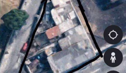Terreno - Vila Buenos Aires - São Paulo/SP
