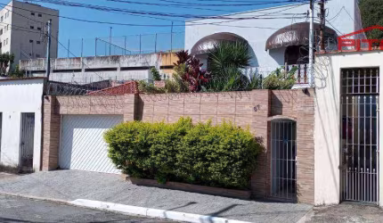 Sobrado - Engenheiro Goulart - São Paulo/SP