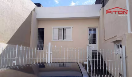 Terreno - Vila Buenos Aires - São Paulo/SP